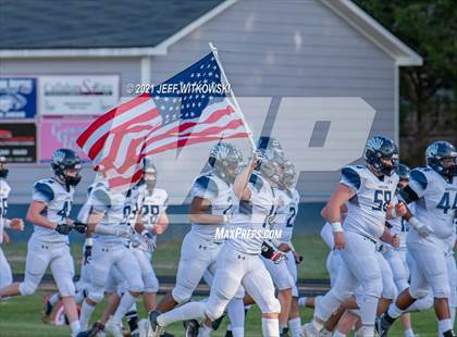 Thumbnail 3 in Western Alamance @ Terry Sanford photogallery.