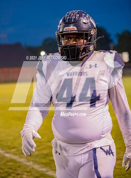 Thumbnail 1 in Western Alamance @ Terry Sanford photogallery.