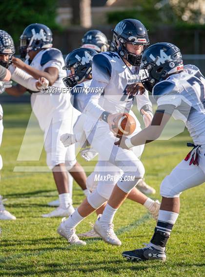 Thumbnail 1 in Western Alamance @ Terry Sanford photogallery.