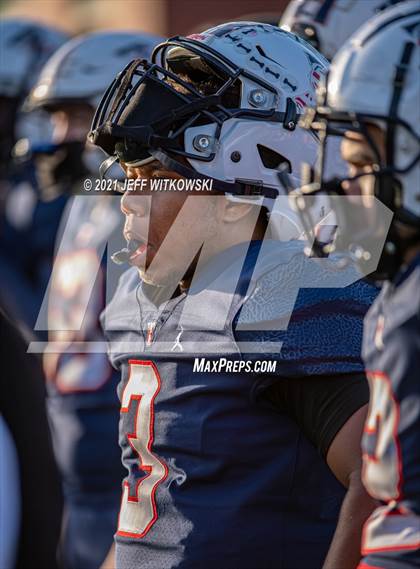 Thumbnail 3 in Western Alamance @ Terry Sanford photogallery.