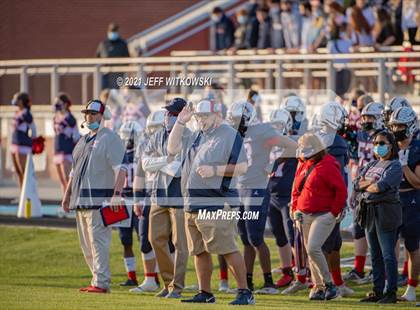 Thumbnail 3 in Western Alamance @ Terry Sanford photogallery.