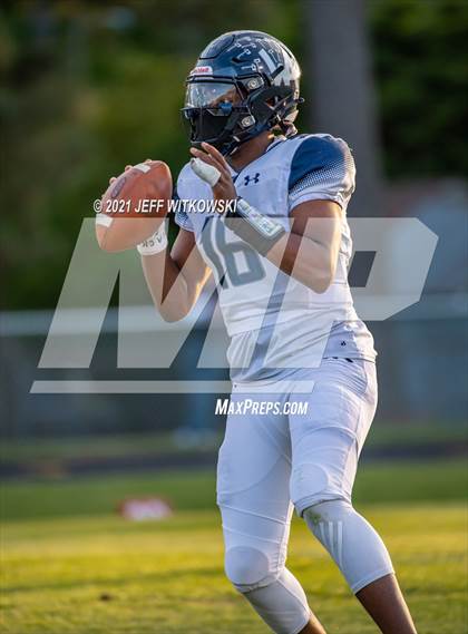 Thumbnail 3 in Western Alamance @ Terry Sanford photogallery.