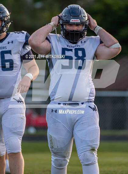 Thumbnail 3 in Western Alamance @ Terry Sanford photogallery.