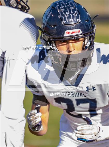 Thumbnail 1 in Western Alamance @ Terry Sanford photogallery.
