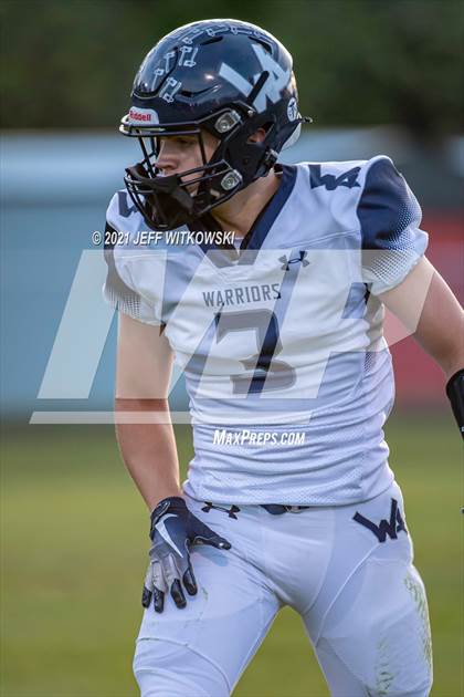 Thumbnail 2 in Western Alamance @ Terry Sanford photogallery.