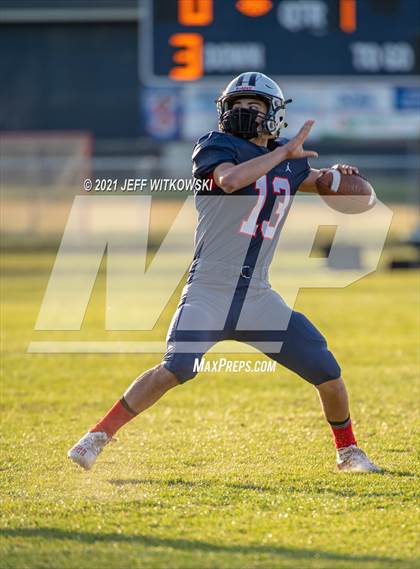 Thumbnail 1 in Western Alamance @ Terry Sanford photogallery.