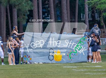 Thumbnail 3 in Western Alamance @ Terry Sanford photogallery.