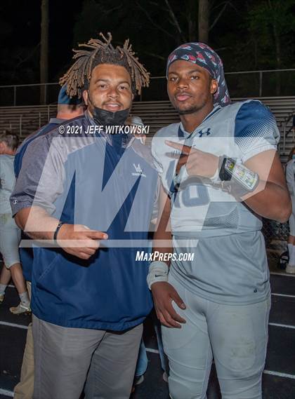 Thumbnail 1 in Western Alamance @ Terry Sanford photogallery.