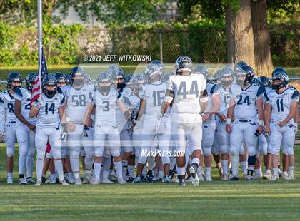 Thumbnail 2 in Western Alamance @ Terry Sanford photogallery.
