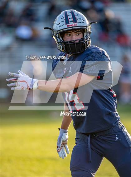 Thumbnail 2 in Western Alamance @ Terry Sanford photogallery.