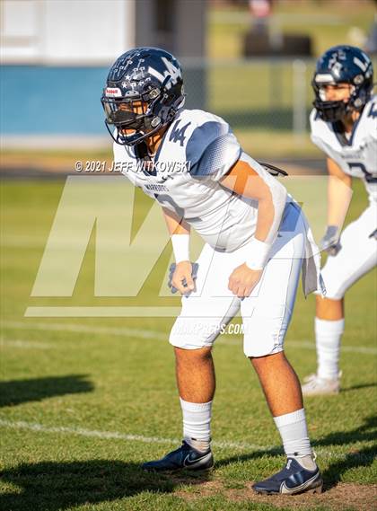 Thumbnail 3 in Western Alamance @ Terry Sanford photogallery.