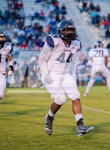 Thumbnail 2 in Western Alamance @ Terry Sanford photogallery.