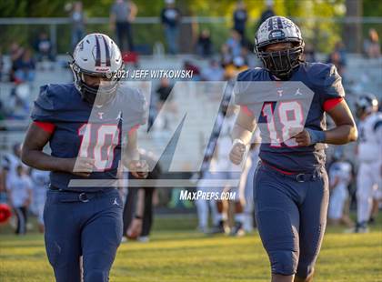 Thumbnail 1 in Western Alamance @ Terry Sanford photogallery.