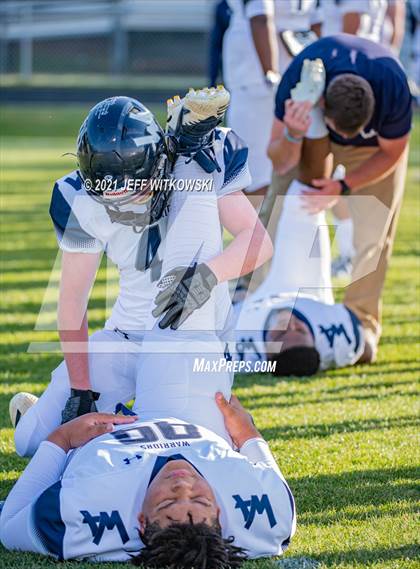 Thumbnail 3 in Western Alamance @ Terry Sanford photogallery.