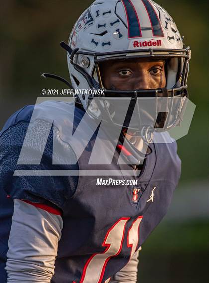 Thumbnail 3 in Western Alamance @ Terry Sanford photogallery.