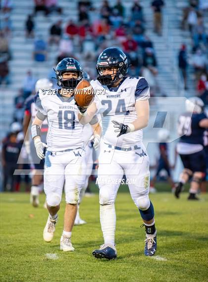 Thumbnail 3 in Western Alamance @ Terry Sanford photogallery.