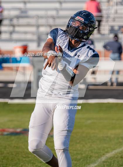Thumbnail 2 in Western Alamance @ Terry Sanford photogallery.