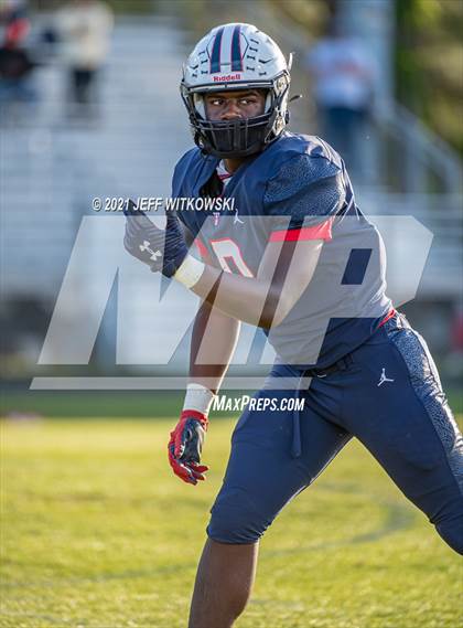 Thumbnail 3 in Western Alamance @ Terry Sanford photogallery.