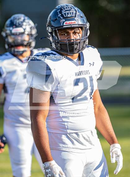 Thumbnail 3 in Western Alamance @ Terry Sanford photogallery.