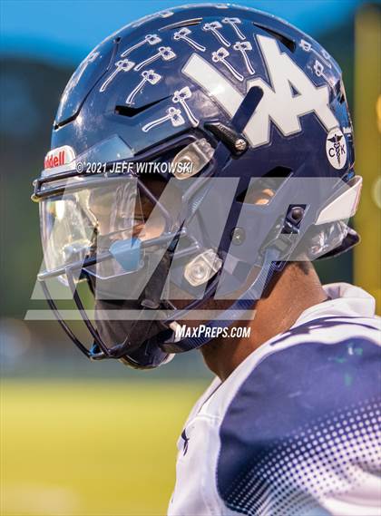 Thumbnail 2 in Western Alamance @ Terry Sanford photogallery.