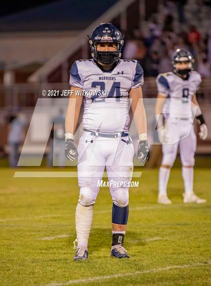 Thumbnail 2 in Western Alamance @ Terry Sanford photogallery.
