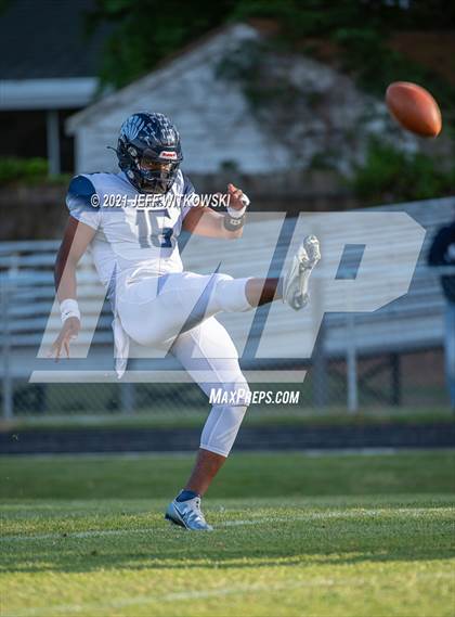 Thumbnail 2 in Western Alamance @ Terry Sanford photogallery.