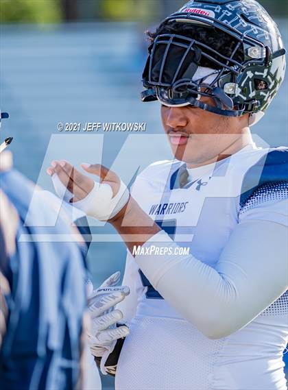 Thumbnail 1 in Western Alamance @ Terry Sanford photogallery.