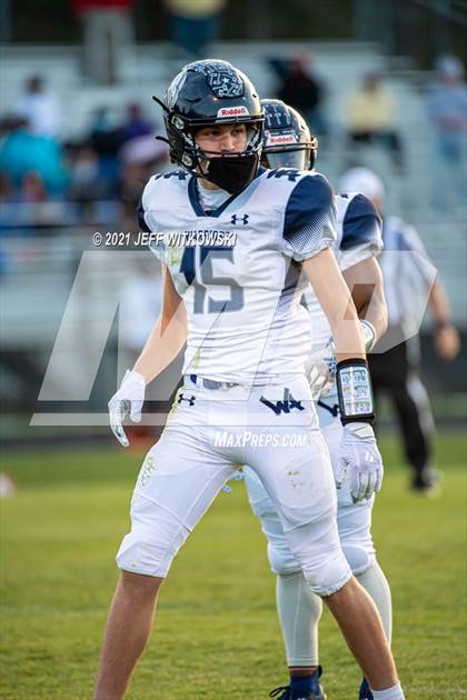 Thumbnail 3 in Western Alamance @ Terry Sanford photogallery.