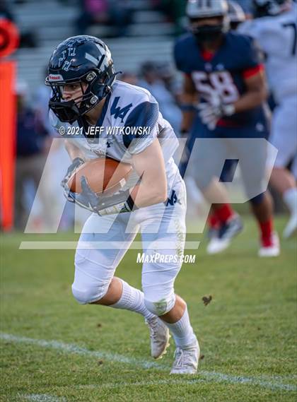 Thumbnail 1 in Western Alamance @ Terry Sanford photogallery.