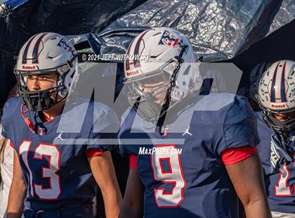 Thumbnail 2 in Western Alamance @ Terry Sanford photogallery.
