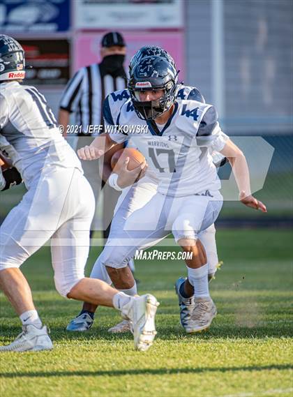 Thumbnail 1 in Western Alamance @ Terry Sanford photogallery.