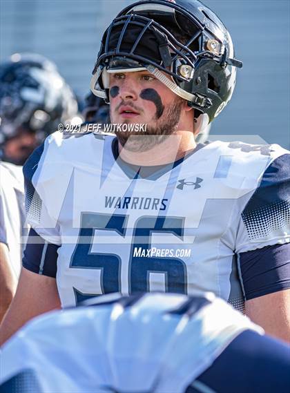 Thumbnail 1 in Western Alamance @ Terry Sanford photogallery.