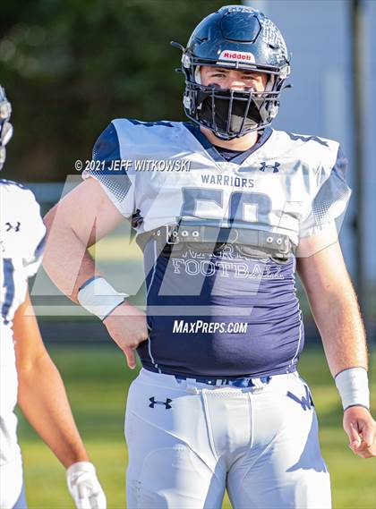 Thumbnail 2 in Western Alamance @ Terry Sanford photogallery.