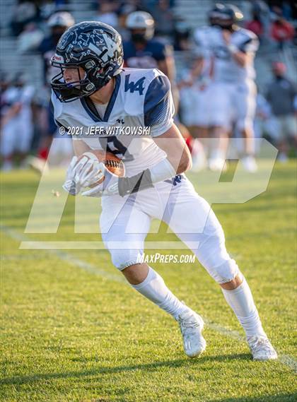 Thumbnail 3 in Western Alamance @ Terry Sanford photogallery.