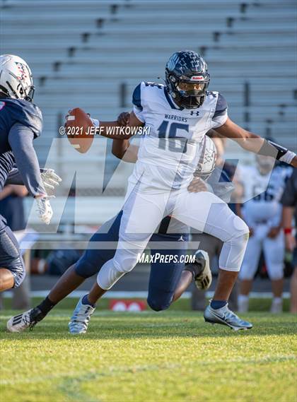 Thumbnail 3 in Western Alamance @ Terry Sanford photogallery.