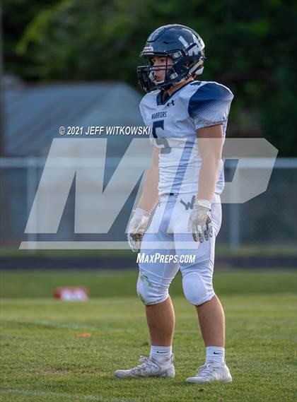 Thumbnail 2 in Western Alamance @ Terry Sanford photogallery.