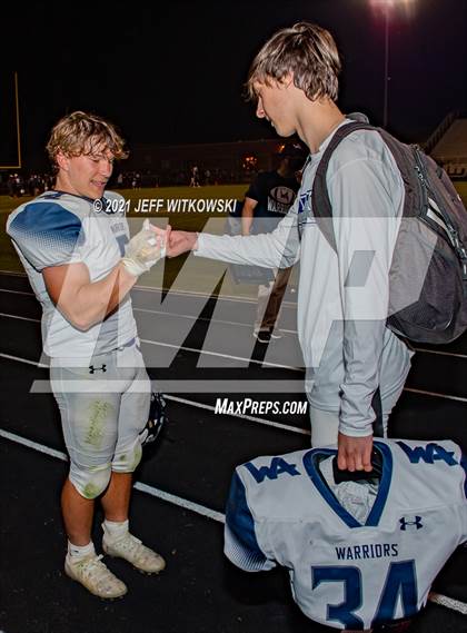 Thumbnail 3 in Western Alamance @ Terry Sanford photogallery.