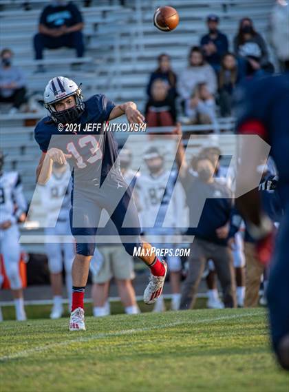Thumbnail 3 in Western Alamance @ Terry Sanford photogallery.