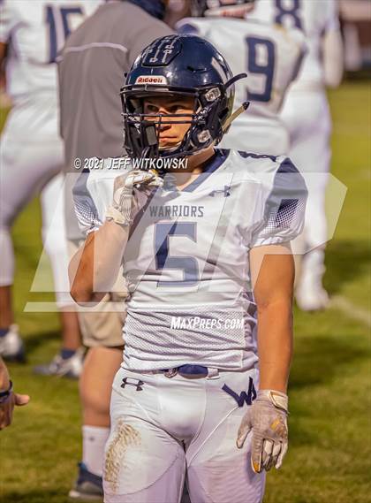 Thumbnail 2 in Western Alamance @ Terry Sanford photogallery.