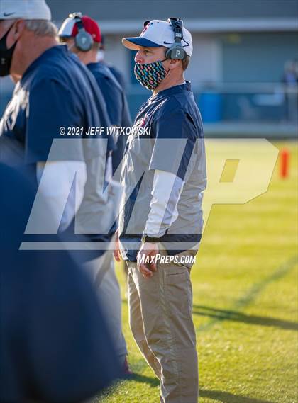 Thumbnail 3 in Western Alamance @ Terry Sanford photogallery.