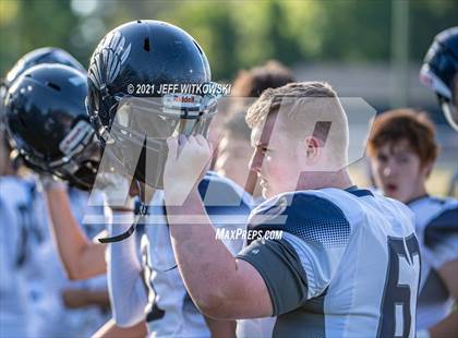 Thumbnail 3 in Western Alamance @ Terry Sanford photogallery.
