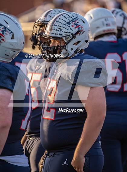 Thumbnail 1 in Western Alamance @ Terry Sanford photogallery.