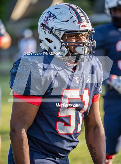 Thumbnail 1 in Western Alamance @ Terry Sanford photogallery.