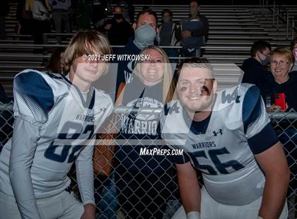 Thumbnail 2 in Western Alamance @ Terry Sanford photogallery.
