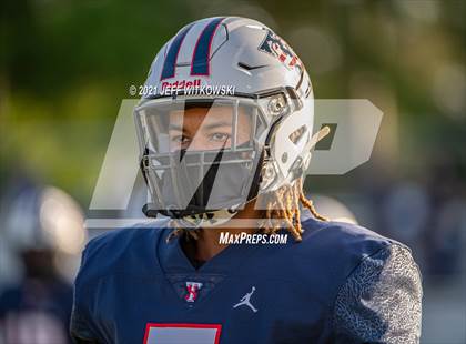 Thumbnail 3 in Western Alamance @ Terry Sanford photogallery.