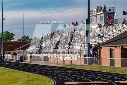 Thumbnail 1 in Western Alamance @ Terry Sanford photogallery.