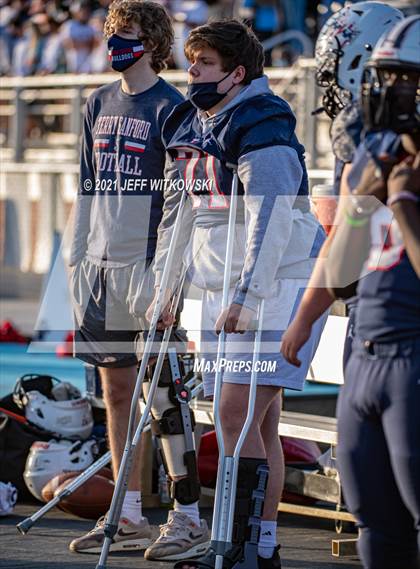 Thumbnail 1 in Western Alamance @ Terry Sanford photogallery.