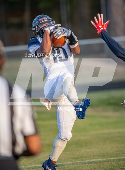 Thumbnail 3 in Western Alamance @ Terry Sanford photogallery.