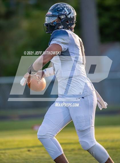 Thumbnail 1 in Western Alamance @ Terry Sanford photogallery.