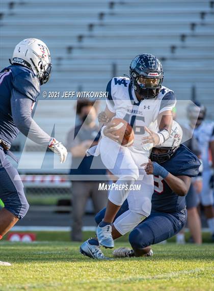 Thumbnail 1 in Western Alamance @ Terry Sanford photogallery.